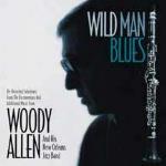 Wild Man Blues