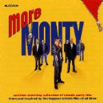 More Monty (Colonna sonora) - CD Audio