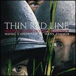 La Sottile Linea Rossa (Thin Red Line) (Colonna sonora) - CD Audio di Hans Zimmer