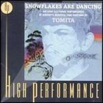 Snowflakes Are Dancing - CD Audio di Isao Tomita