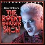 The Rocky Horror Show (Colonna sonora) (The New Broadway Cast) - CD Audio