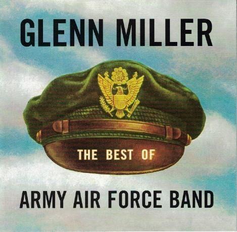 Best - CD Audio di Glenn Miller
