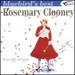 The Girl Singer - CD Audio di Rosemary Clooney