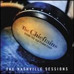 Down the Old Plank Road: The Nashville Sessions - CD Audio di Chieftains