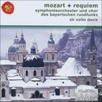 Requiem - CD Audio di Wolfgang Amadeus Mozart