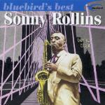 Tenor Titan - CD Audio di Sonny Rollins