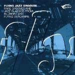 Flying Jazz Grooves - CD Audio