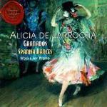 Spanish Dances