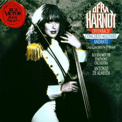 Concerto Militaire - CD Audio