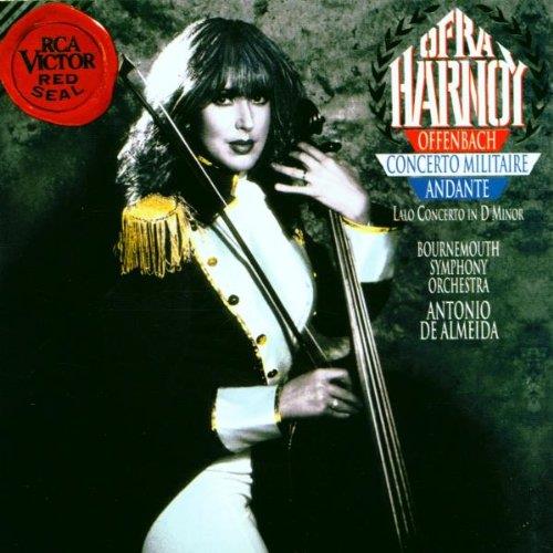 Concerto Militaire - CD Audio