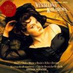 A Portrait - CD Audio di Christoph Willibald Gluck,Wolfgang Amadeus Mozart,Gioachino Rossini,Georg Friedrich Händel,Vesselina Kasarova
