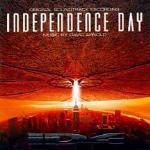 Indipendence Day (Colonna sonora)