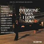 Everyone Says I Love You (Colonna sonora)