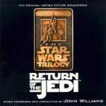 Guerre Stellari. Il Ritorno Dello Jedi (Star Wars Vi. Return of the Jedi) (Colonna sonora) - CD Audio di John Williams