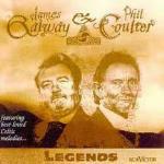 Legends - CD Audio di James Galway,Phil Coulter