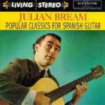 Spanish Guitar - CD Audio di Julian Bream