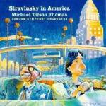 Stravinsky in America