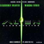 Alien Resurrection (Colonna sonora) - CD Audio