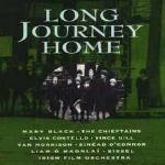 Long Journey Home - CD Audio