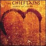 Tears of Stone - CD Audio di Chieftains