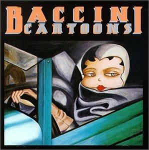 Cartoons - CD Audio di Francesco Baccini