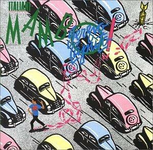 Italian Mambo - CD Audio di Sergio Caputo