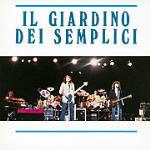Giardino dei semplici - CD Audio di Il Giardino dei Semplici
