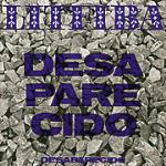 Desaparecido - CD Audio di Litfiba