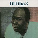 Litfiba 3 - CD Audio di Litfiba