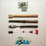 Asia non Asia - CD Audio di Pooh