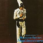 Napulammore - CD Audio di Massimo Ranieri