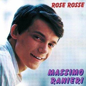Rose Rosse - CD Audio di Massimo Ranieri