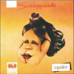 Scoraggiando - CD Audio di Squallor