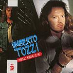 Nell'aria c'è - CD Audio di Umberto Tozzi