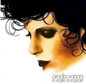 La Voglia Di Sognare - CD Audio di Ornella Vanoni