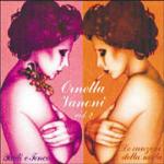 I grandi successi vol.2: Oggi le canto così - CD Audio di Ornella Vanoni