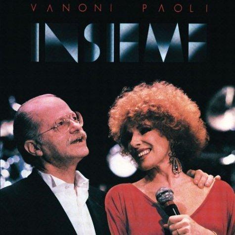 Insieme - CD Audio di Ornella Vanoni