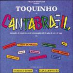 Cantabrasil - CD Audio di Toquinho