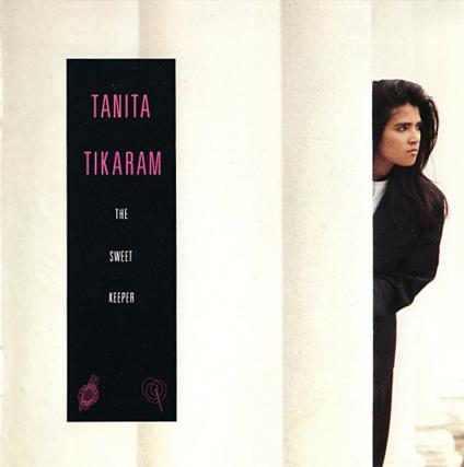 The Sweet Keeper - CD Audio di Tanita Tikaram