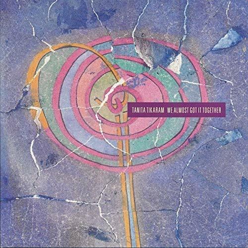 We Almost Got It Together - Love Story - Vinile LP di Tanita Tikaram