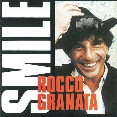 Smile - CD Audio di Rocco Granata