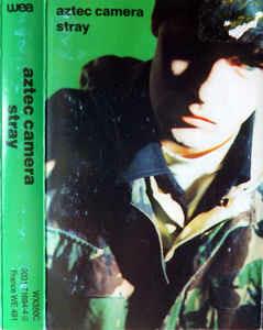 Stray (Musicassetta) - Musicassetta di Aztec Camera