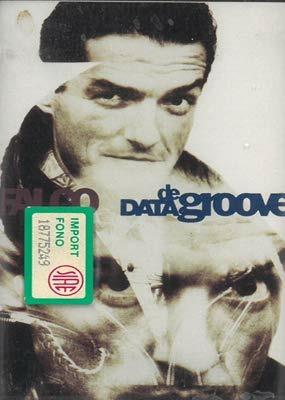 Da De Groove (Musicassetta) - Musicassetta di Falco