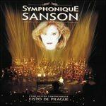 Symphonique Sanson - CD Audio di Véronique Sanson