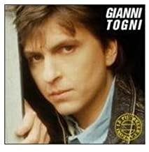 Le Più Belle Canzoni - CD Audio di Gianni Togni