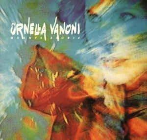 Quante storie - Vinile LP di Ornella Vanoni