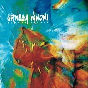 Quante storie - CD Audio di Ornella Vanoni