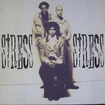 Stress - CD Audio di Stress