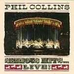 Serious Hits Live - CD Audio di Phil Collins