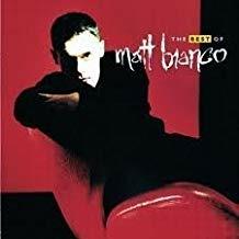 The Best Of Matt Bianco - CD Audio di Matt Bianco